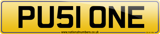 PU51 ONE