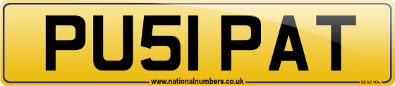 PU51 PAT