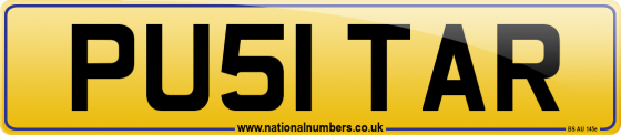 PU51 TAR