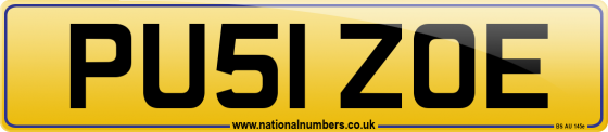 PU51 ZOE