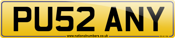 PU52 ANY