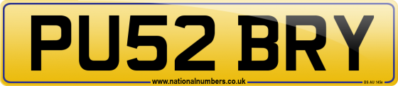 PU52 BRY