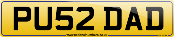 PU52 DAD