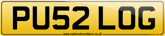 PU52 LOG
