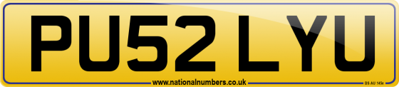 PU52 LYU