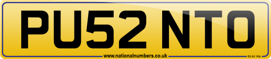 PU52 NTO