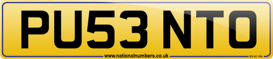 PU53 NTO
