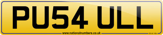 PU54 ULL