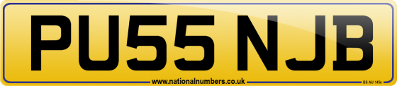 PU55 NJB