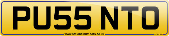 PU55 NTO
