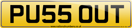 PU55 OUT