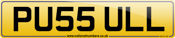 PU55 ULL