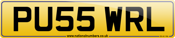 PU55 WRL