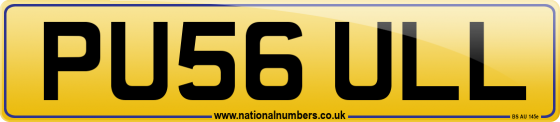 PU56 ULL