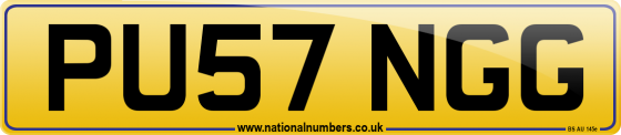 PU57 NGG
