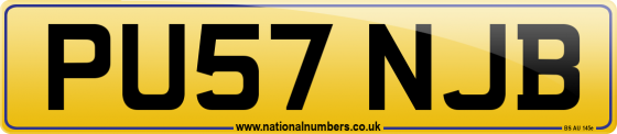 PU57 NJB