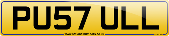 PU57 ULL