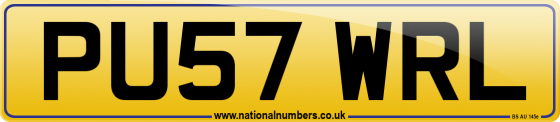 PU57 WRL