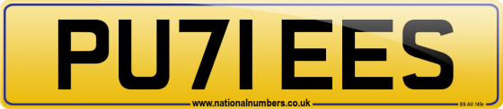 PU71 EES
