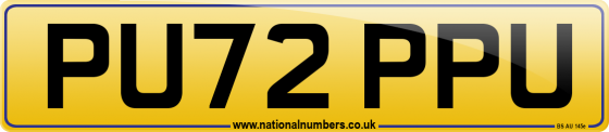 PU72 PPU