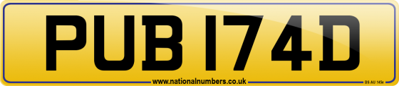 PUB 174D