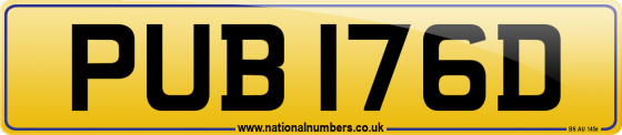 PUB 176D