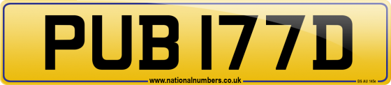 PUB 177D