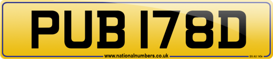 PUB 178D