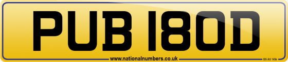 PUB 180D