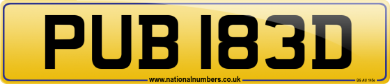 PUB 183D