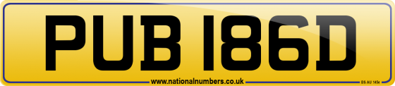 PUB 186D