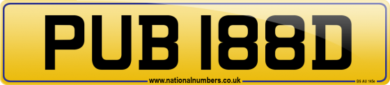PUB 188D