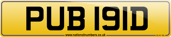 PUB 191D