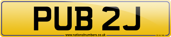 PUB 2J