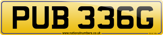 PUB 336G