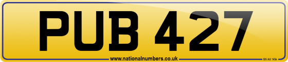 PUB 427