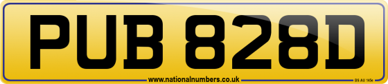 PUB 828D