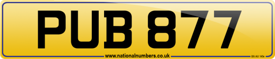 PUB 877