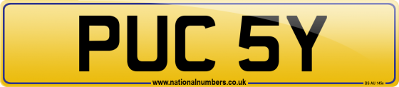 PUC 5Y