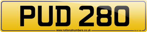 PUD 280