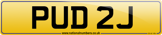 PUD 2J
