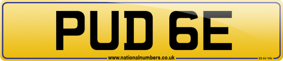 PUD 6E