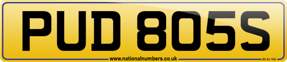 PUD 805S
