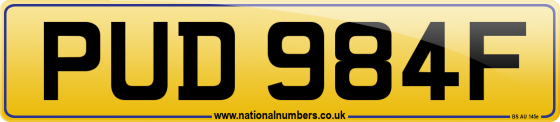 PUD 984F
