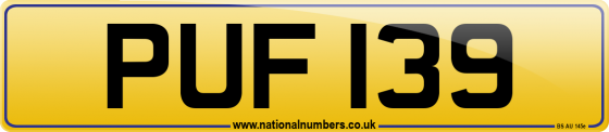PUF 139