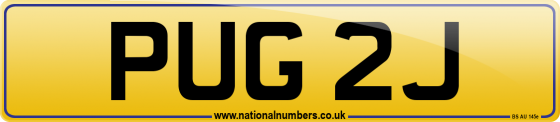 PUG 2J