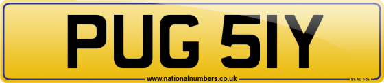 PUG 51Y