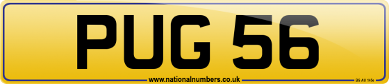 PUG 56