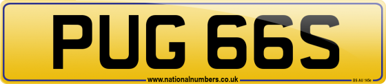 PUG 66S