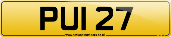 PUI 27